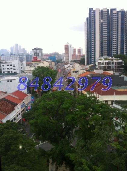 Hoa Nam Building (D8), Apartment #168159062